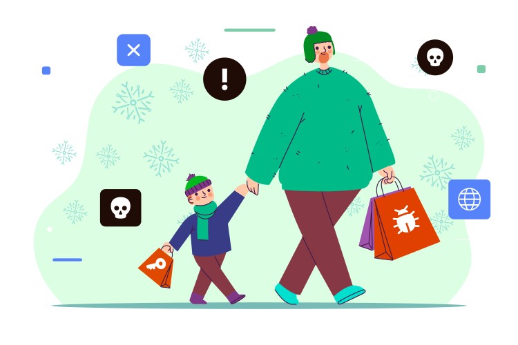Holiday Season Cyber Threats